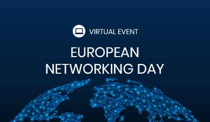 European Networking Day - Virtual Reality Expo