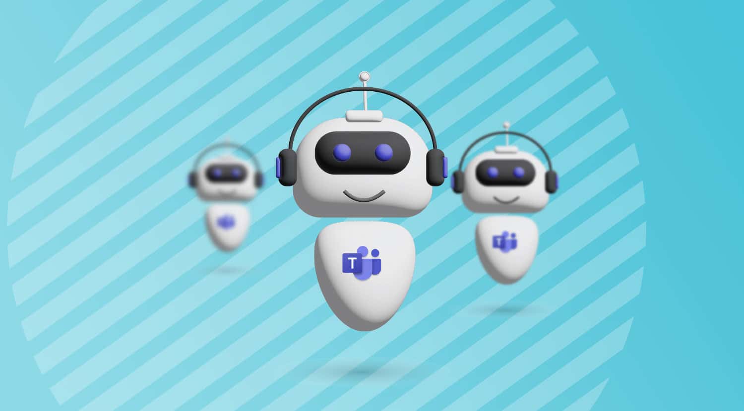 How Microsoft Teams Bots Help to Support Your Workforce