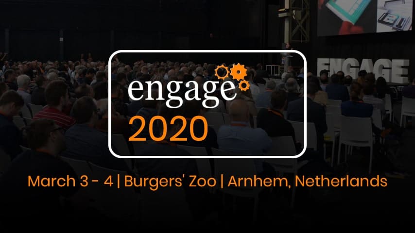 engage 2020